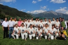 Alpenländerkönigmeisterschaften in Virgen am 01.07.2018