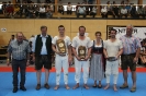 Alpenländerkönigmeisterschaften in Leogang am 16.06.2019