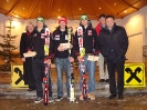 FIS Osttirol Trophy - Dezember 2010
