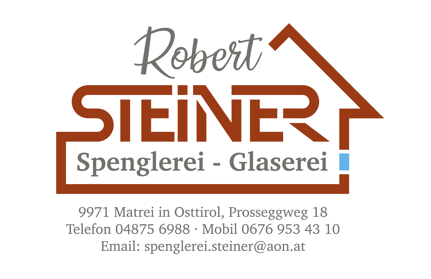 Steiner Robert